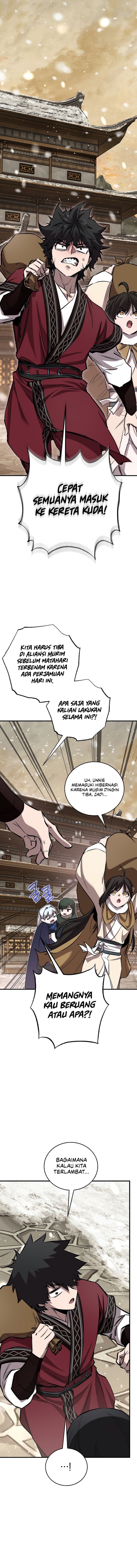 Childhood Friend Of The Zenith - Chapter 79 16 Childhood Friend Of The Zenith - Chapter 79 16