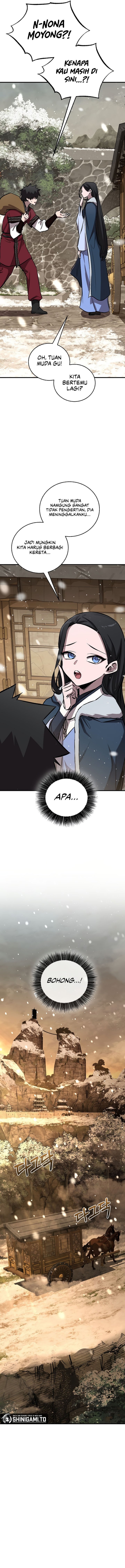 Childhood Friend Of The Zenith - Chapter 79 17 Childhood Friend Of The Zenith - Chapter 79 17