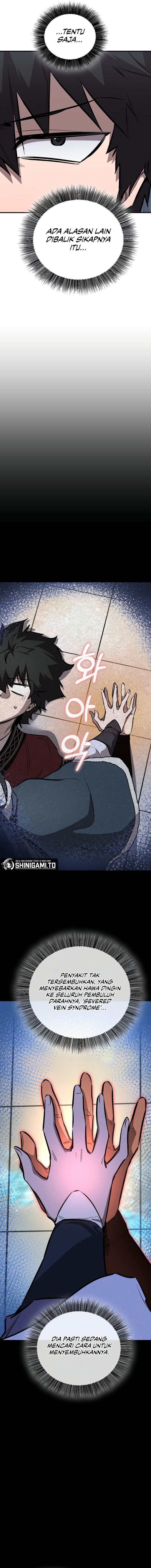 Childhood Friend Of The Zenith - Chapter 79 14 Childhood Friend Of The Zenith - Chapter 79 14