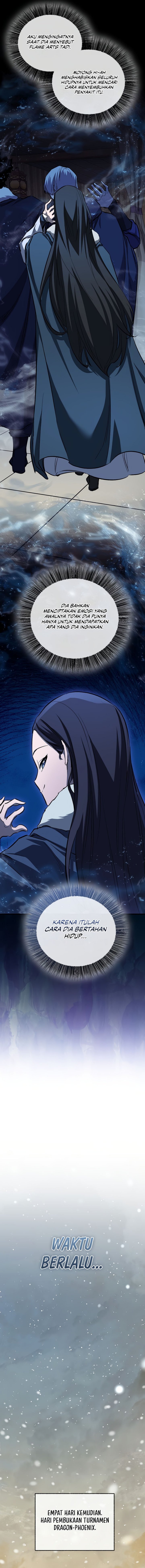 Childhood Friend Of The Zenith - Chapter 79 15 Childhood Friend Of The Zenith - Chapter 79 15
