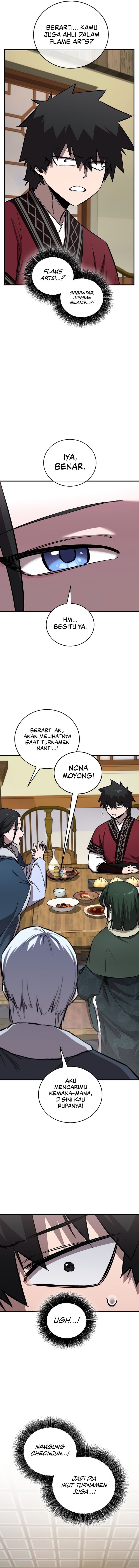 Childhood Friend Of The Zenith - Chapter 79 7 Childhood Friend Of The Zenith - Chapter 79 7