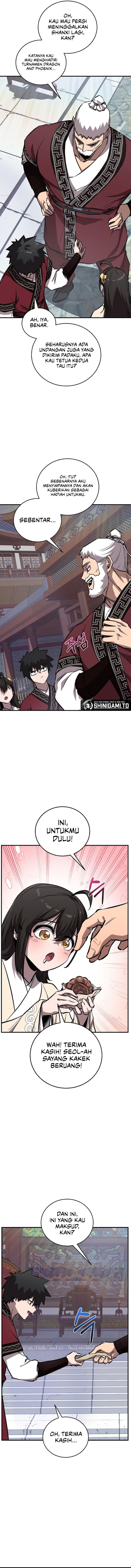 Childhood Friend Of The Zenith - Chapter 77 9 Childhood Friend Of The Zenith - Chapter 77 9