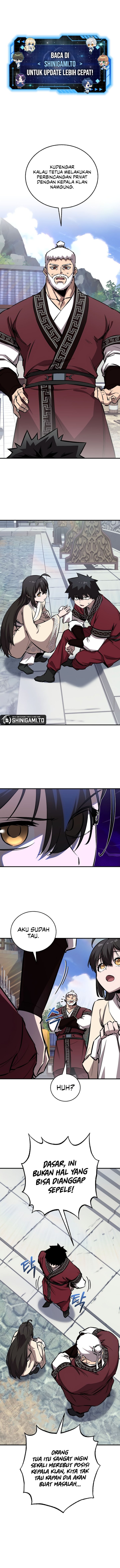 Childhood Friend Of The Zenith - Chapter 77 2 Childhood Friend Of The Zenith - Chapter 77 2