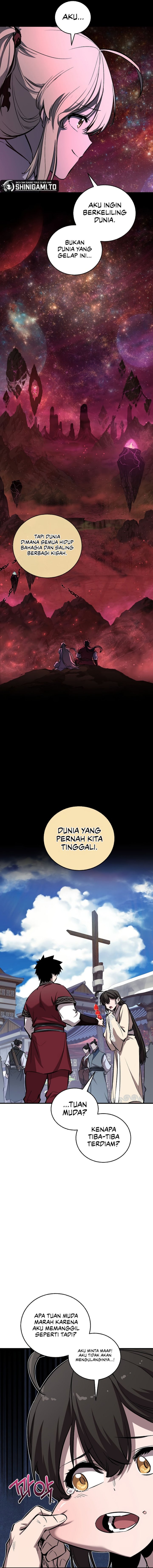 Childhood Friend Of The Zenith - Chapter 77 20 Childhood Friend Of The Zenith - Chapter 77 20