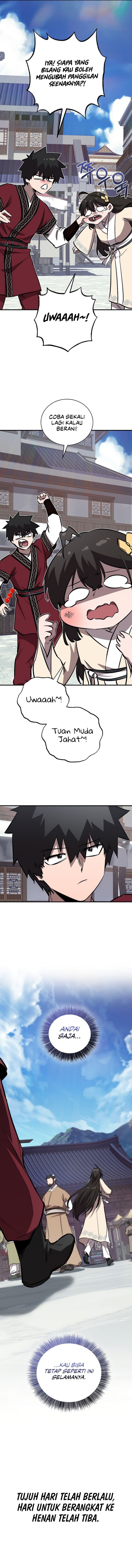 Childhood Friend Of The Zenith - Chapter 77 21 Childhood Friend Of The Zenith - Chapter 77 21