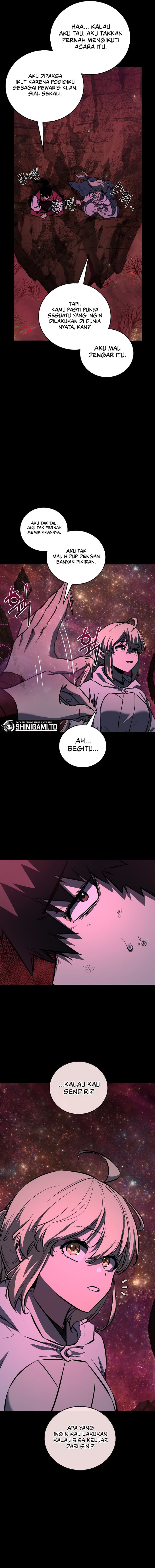 Childhood Friend Of The Zenith - Chapter 77 19 Childhood Friend Of The Zenith - Chapter 77 19