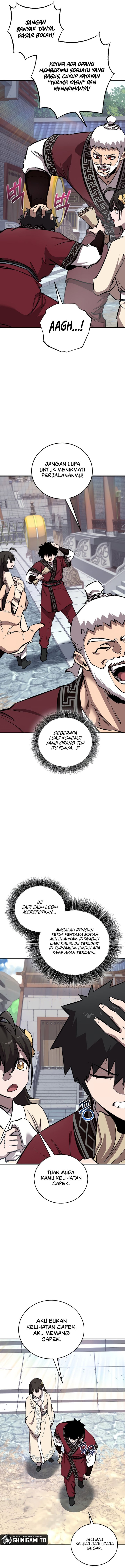 Childhood Friend Of The Zenith - Chapter 77 12 Childhood Friend Of The Zenith - Chapter 77 12