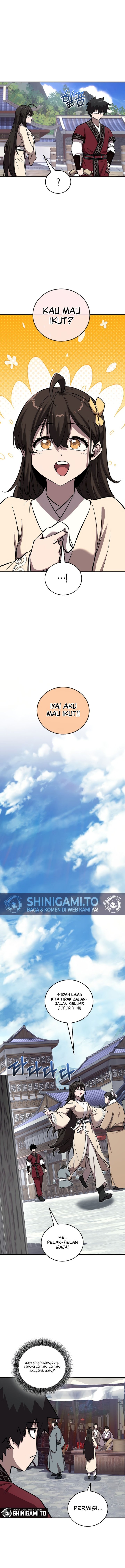 Childhood Friend Of The Zenith - Chapter 77 13 Childhood Friend Of The Zenith - Chapter 77 13