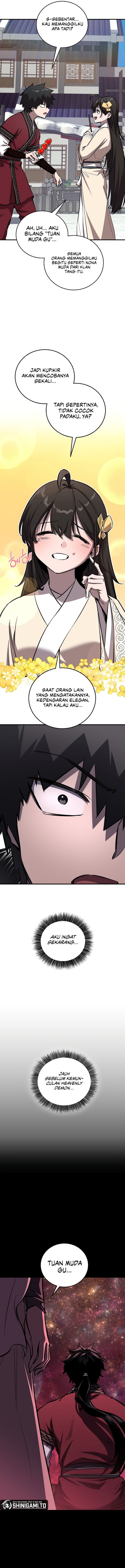 Childhood Friend Of The Zenith - Chapter 77 16 Childhood Friend Of The Zenith - Chapter 77 16