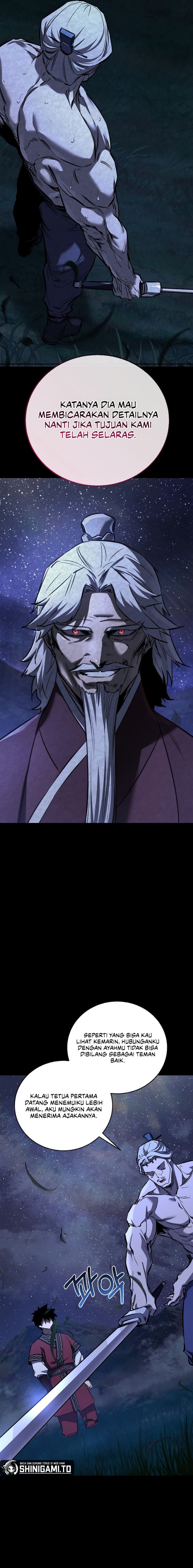 Childhood Friend Of The Zenith - Chapter 77 6 Childhood Friend Of The Zenith - Chapter 77 6