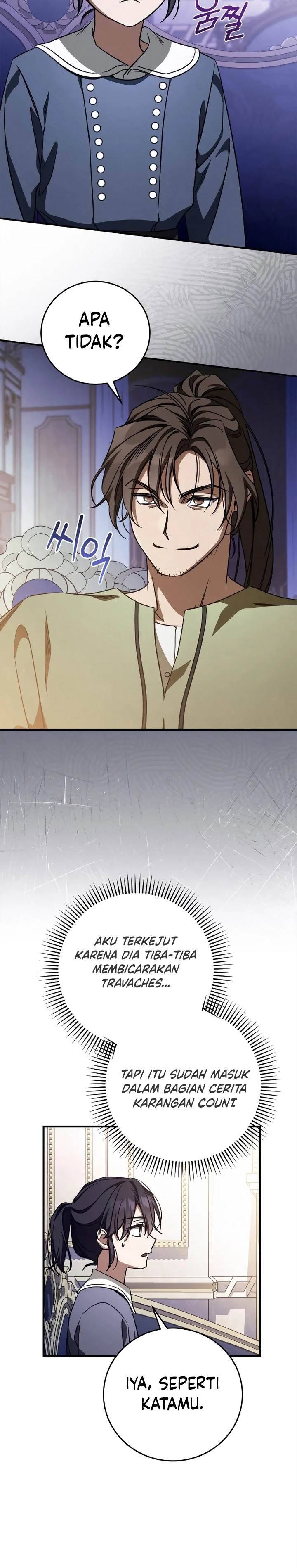 Children of the Rune - Chapter 32 2 Children of the Rune - Chapter 32 2