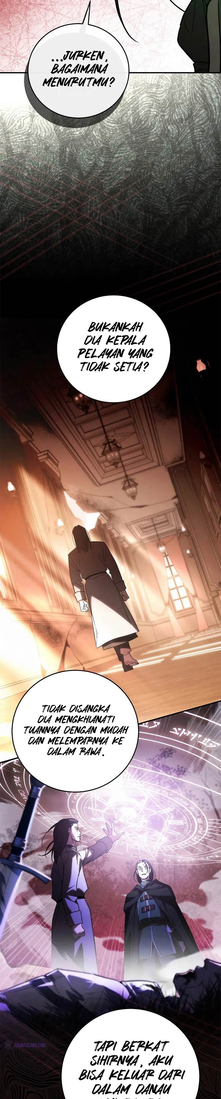 Children of the Rune - Chapter 32 23 Children of the Rune - Chapter 32 23