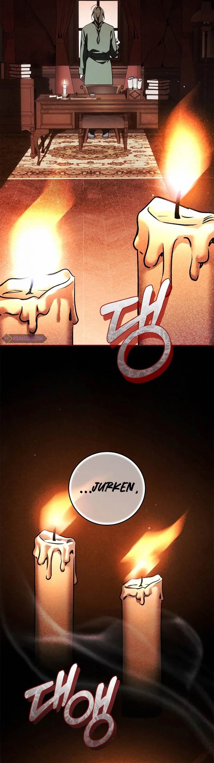 Children of the Rune - Chapter 32 26 Children of the Rune - Chapter 32 26