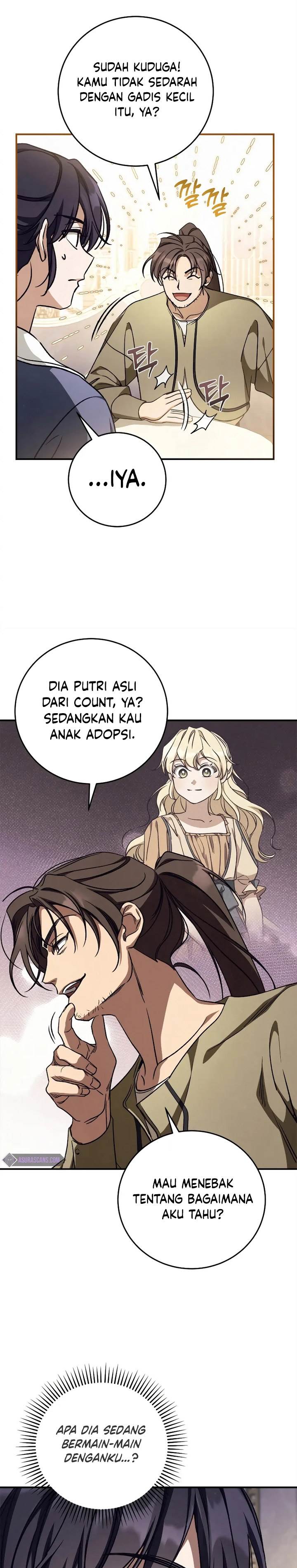 Children of the Rune - Chapter 32 3 Children of the Rune - Chapter 32 3