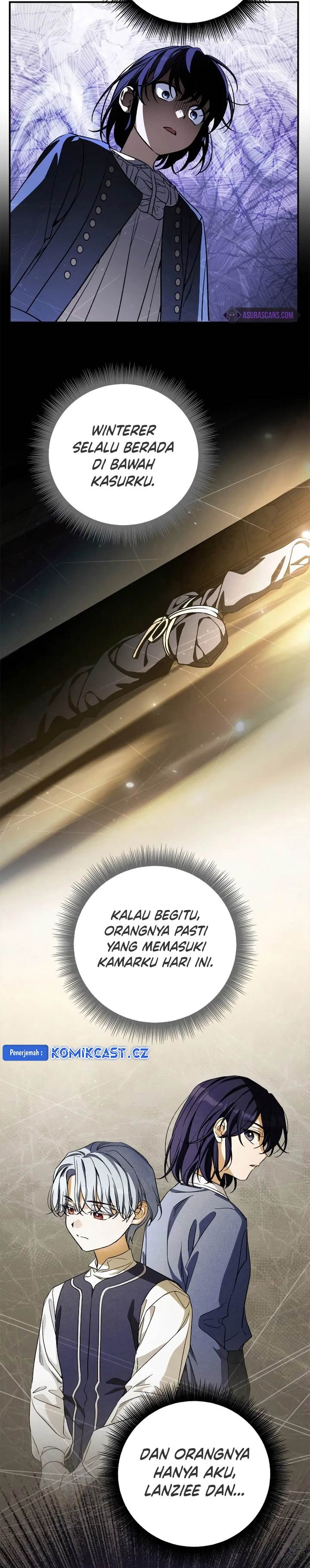 Children of the Rune - Chapter 33 9 Children of the Rune - Chapter 33 9