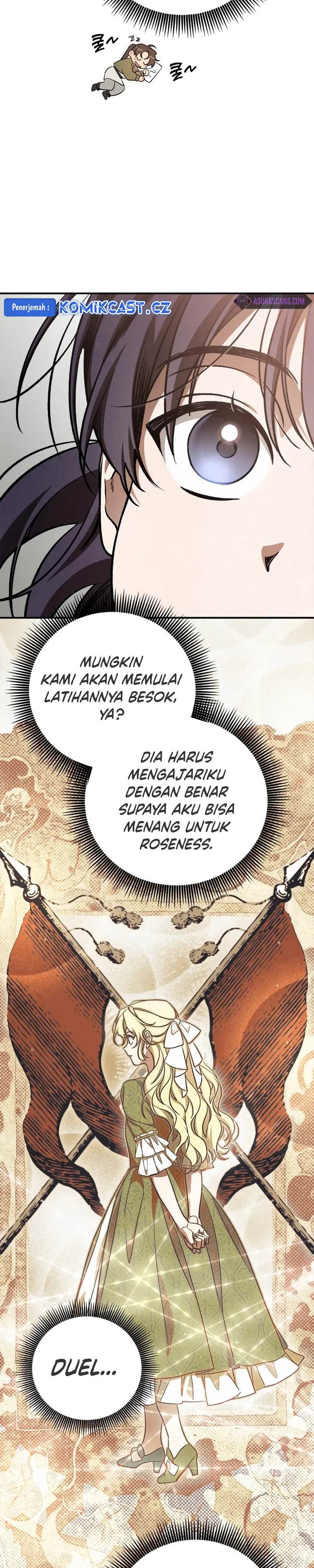 Children of the Rune - Chapter 33 2 Children of the Rune - Chapter 33 2