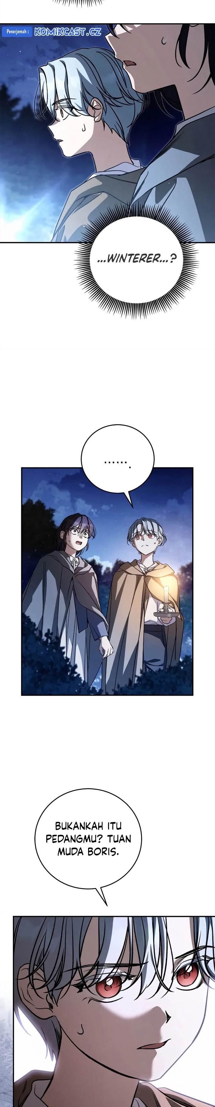 Children of the Rune - Chapter 33 23 Children of the Rune - Chapter 33 23