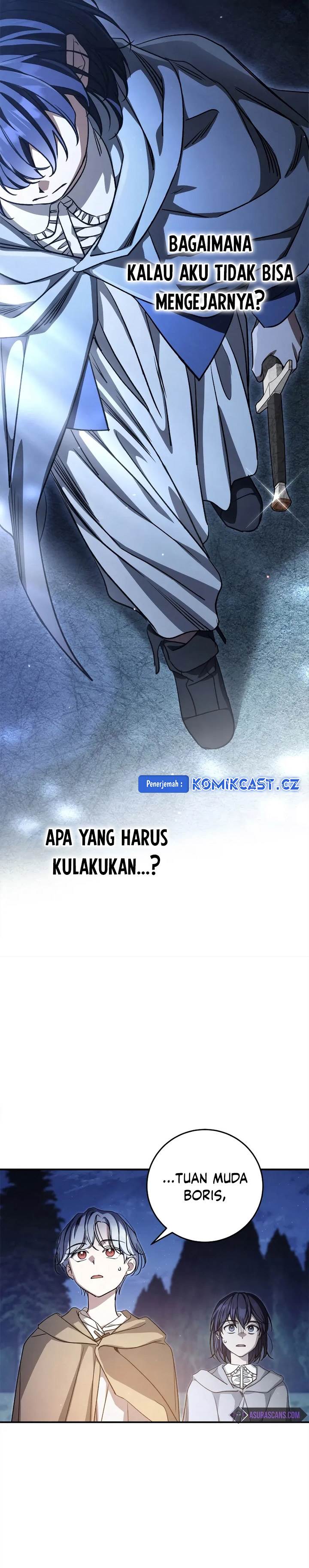Children of the Rune - Chapter 33 20 Children of the Rune - Chapter 33 20