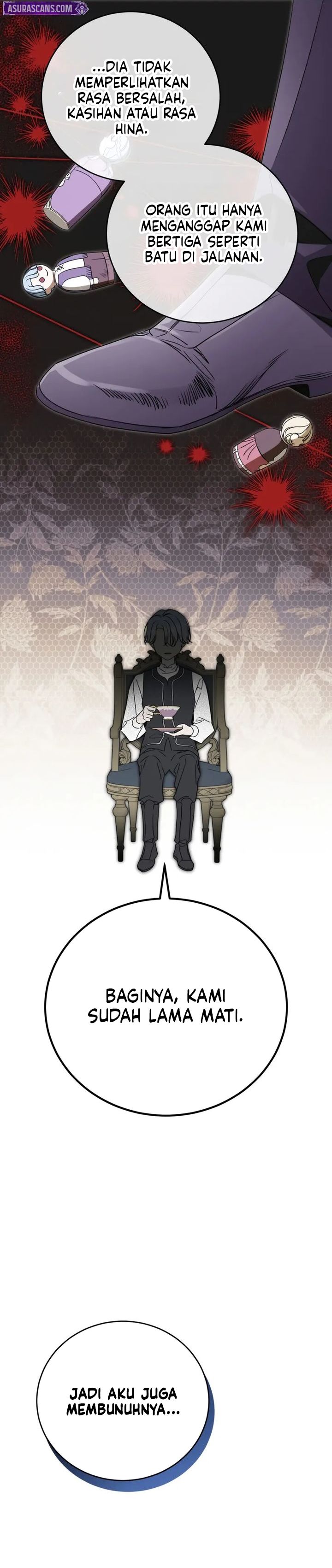 Children of the Rune - Chapter 45 22 Children of the Rune - Chapter 45 22