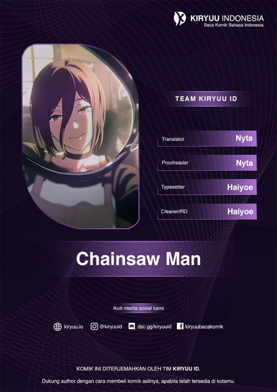 Chainsawman - Chapter 222 1