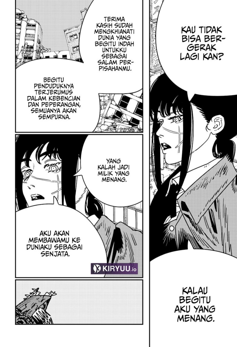 Chainsawman - Chapter 222 10