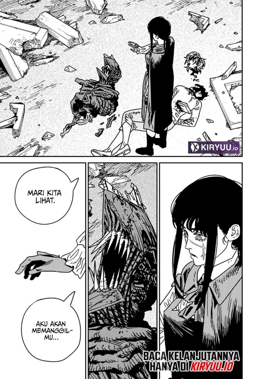 Chainsawman - Chapter 222 11