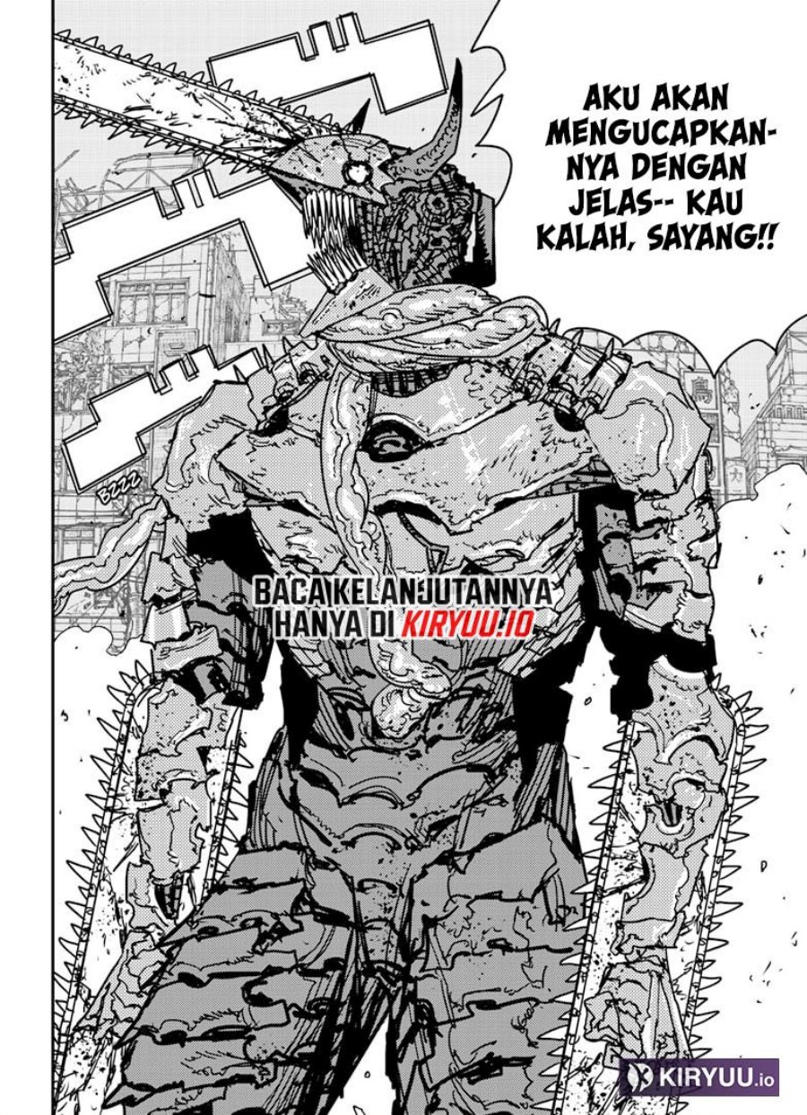 Chainsawman - Chapter 222 16