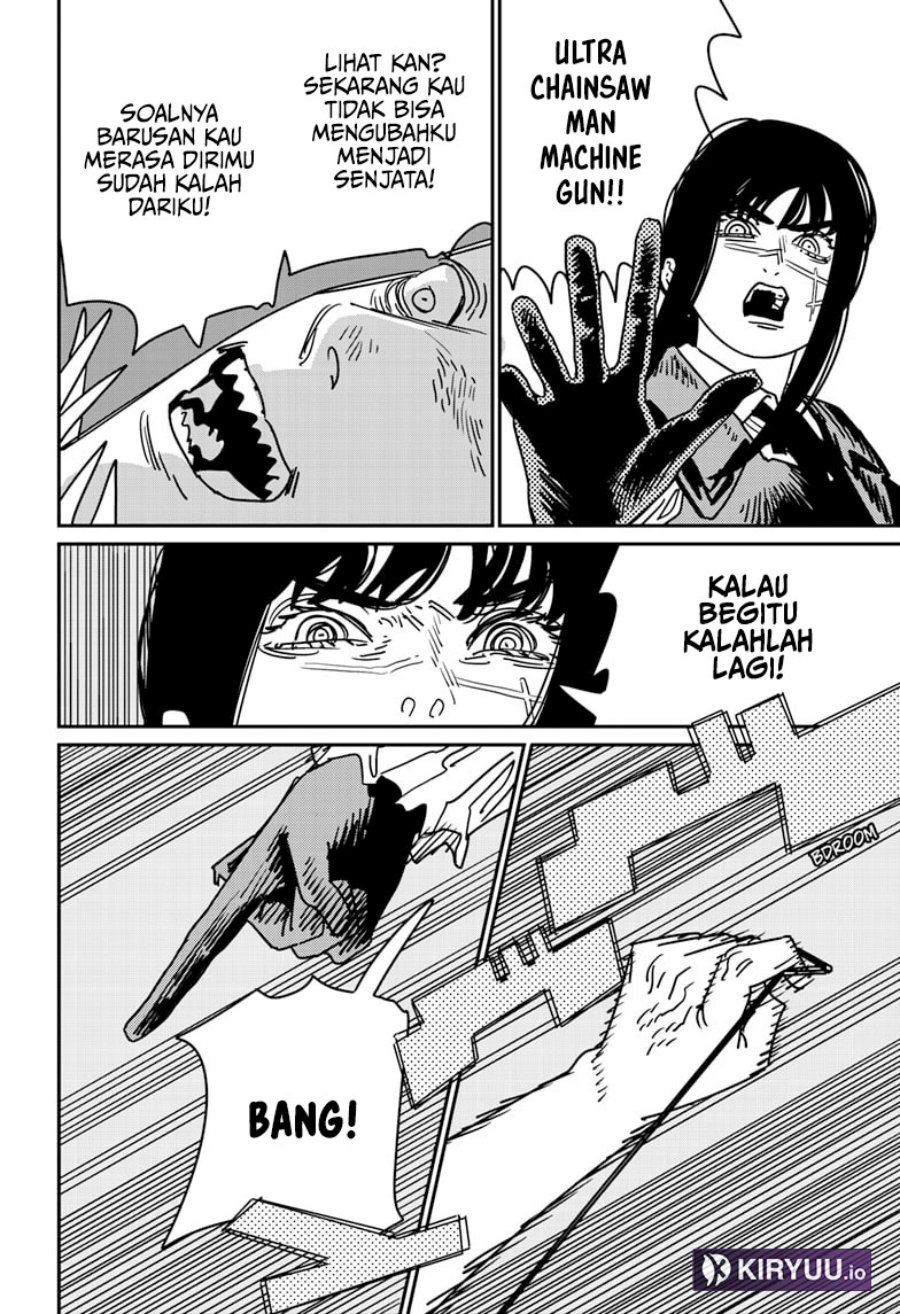 Chainsawman - Chapter 222 14