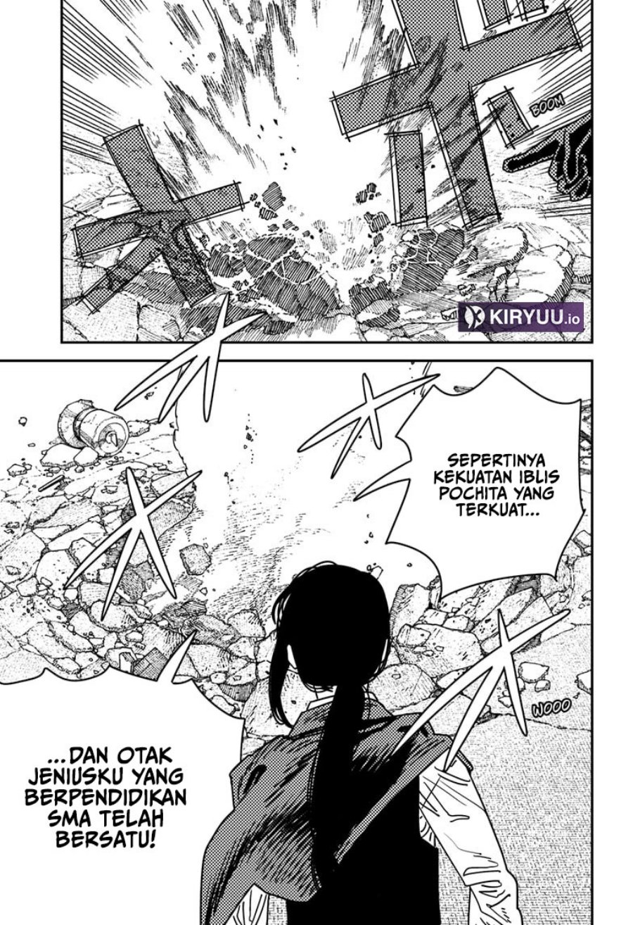 Chainsawman - Chapter 222 15