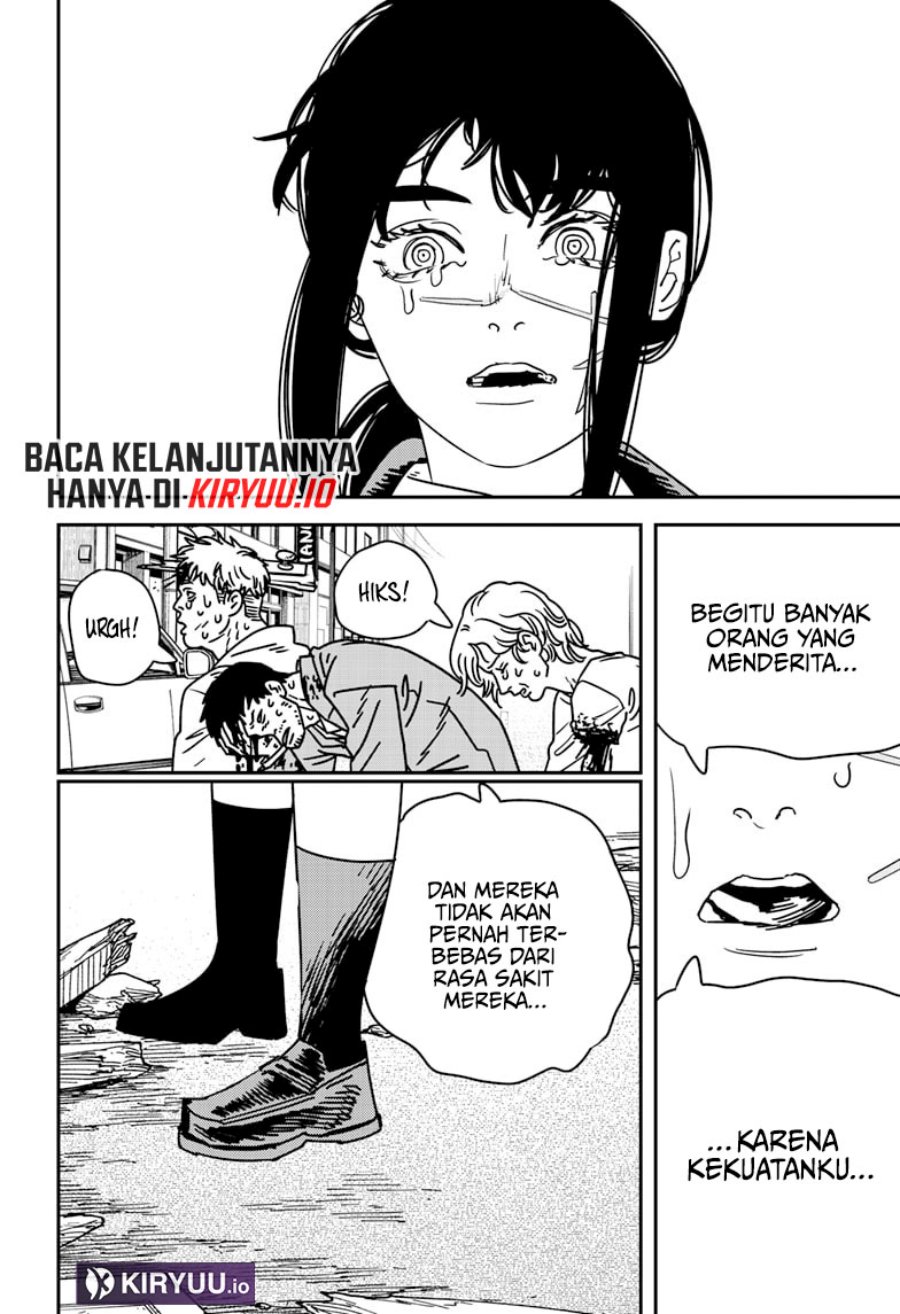 Chainsawman - Chapter 222 6