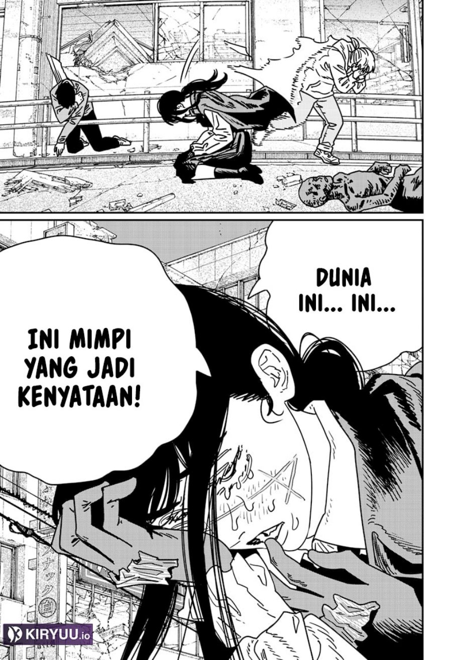 Chainsawman - Chapter 222 7