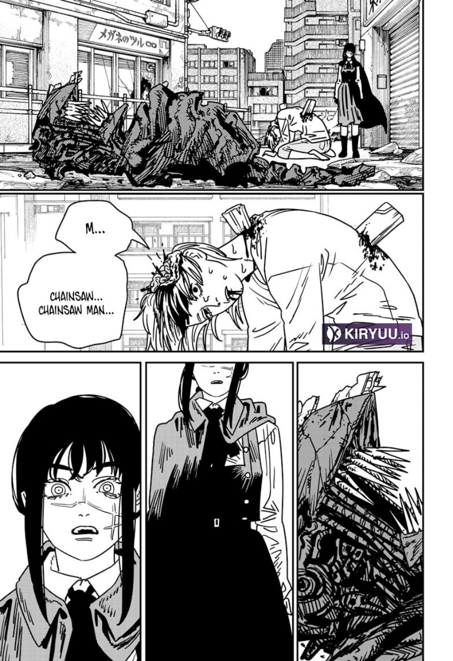 Chainsawman - Chapter 222 5