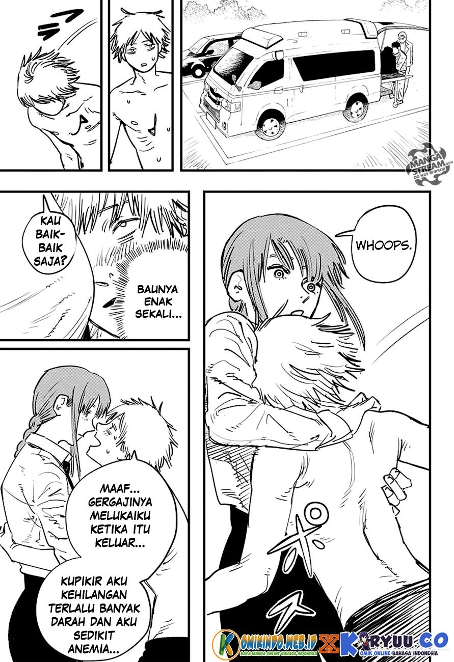Chainsawman - Chapter 02 22