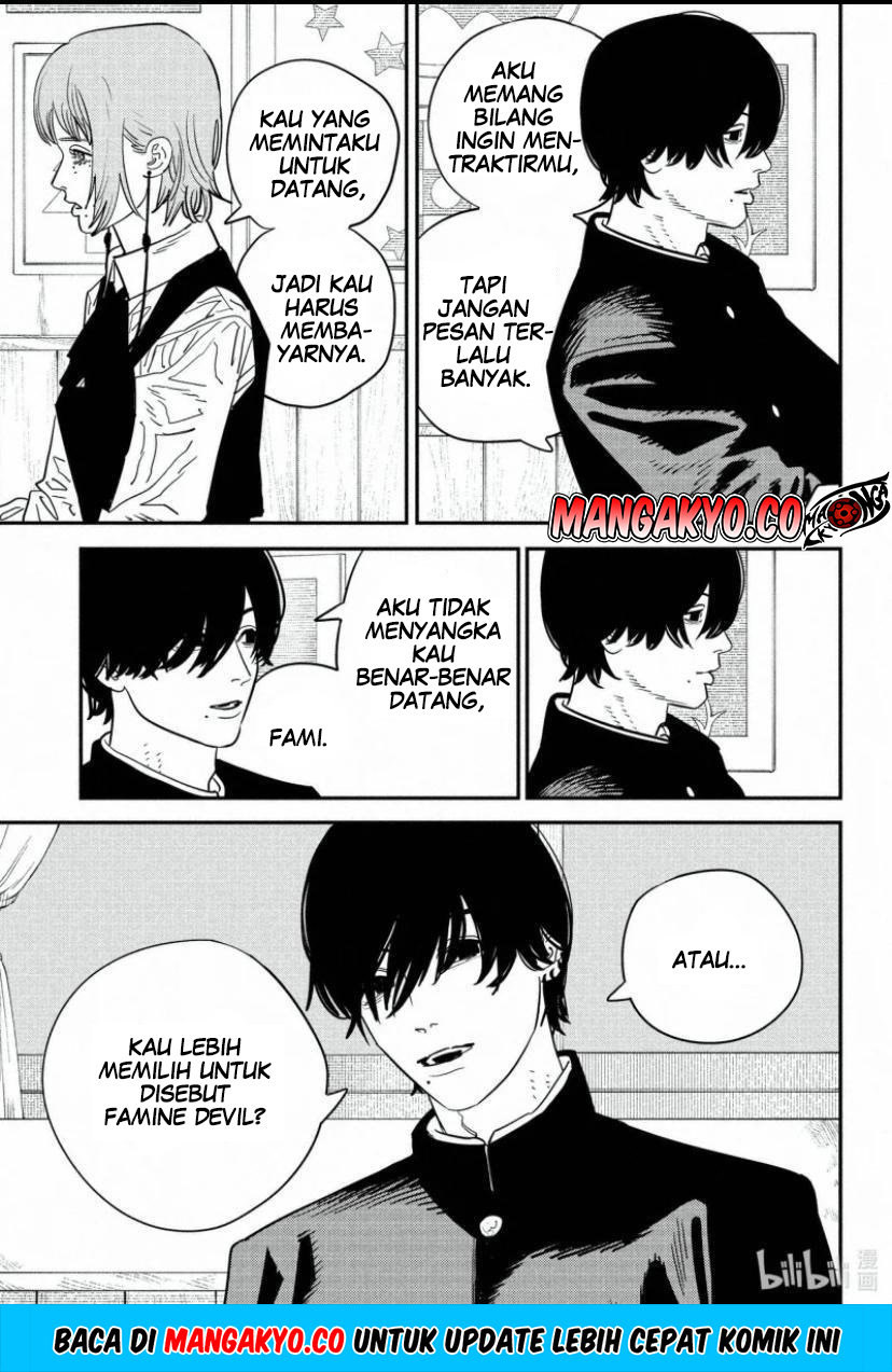 Chainsawman - Chapter 122 2