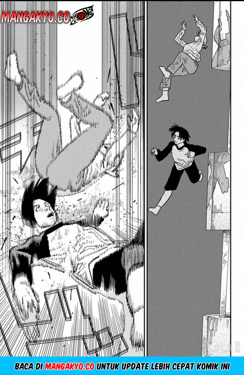 Chainsawman - Chapter 122 12