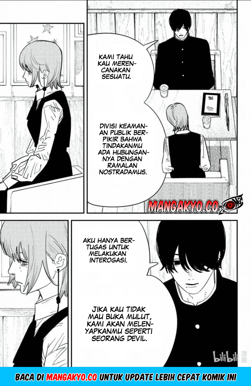 Chainsawman - Chapter 122 6