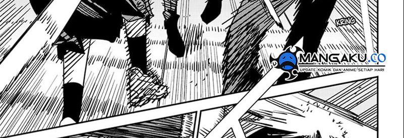 Chainsawman - Chapter 162 22