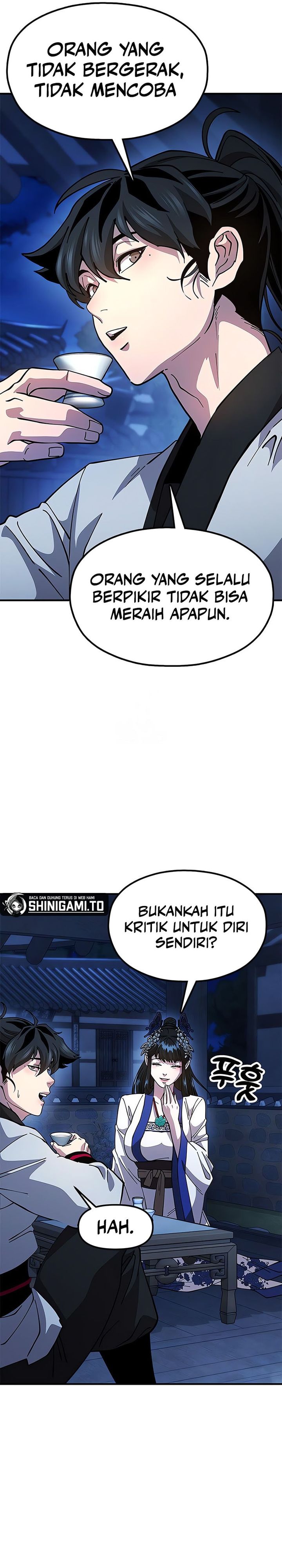 Chronicles of the Lazy Sovereign - Chapter 28 14 Chronicles of the Lazy Sovereign - Chapter 28 14