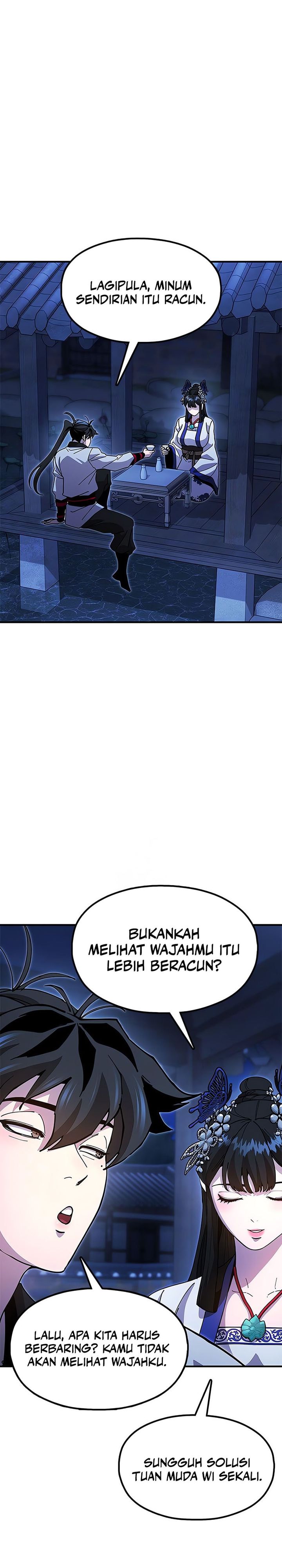 Chronicles of the Lazy Sovereign - Chapter 28 4 Chronicles of the Lazy Sovereign - Chapter 28 4