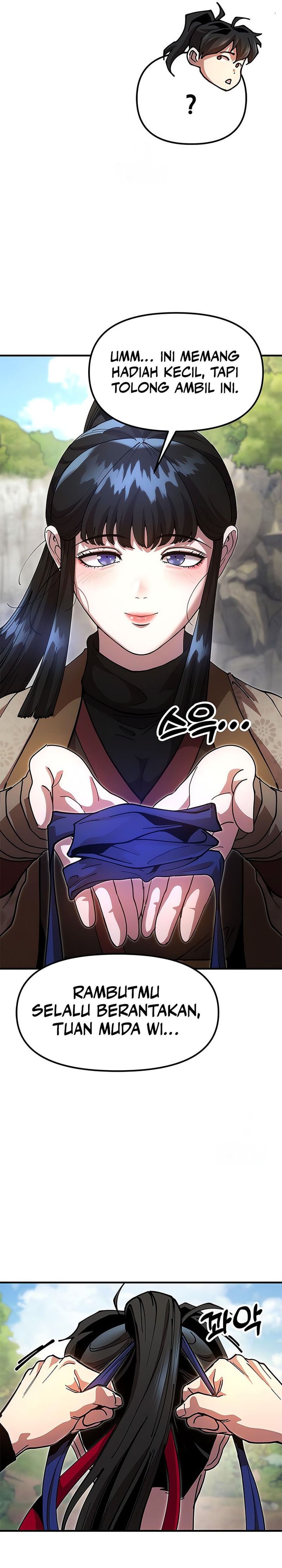 Chronicles of the Lazy Sovereign - Chapter 28 47 Chronicles of the Lazy Sovereign - Chapter 28 47