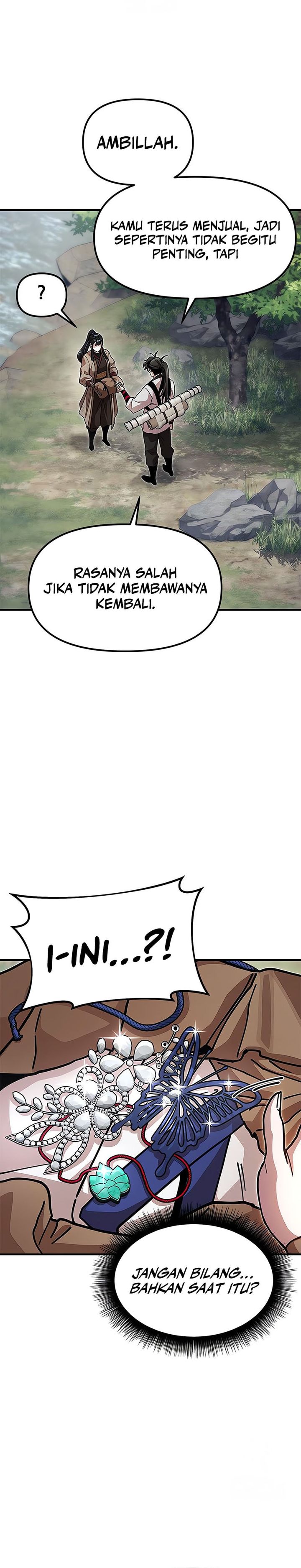 Chronicles of the Lazy Sovereign - Chapter 28 44 Chronicles of the Lazy Sovereign - Chapter 28 44
