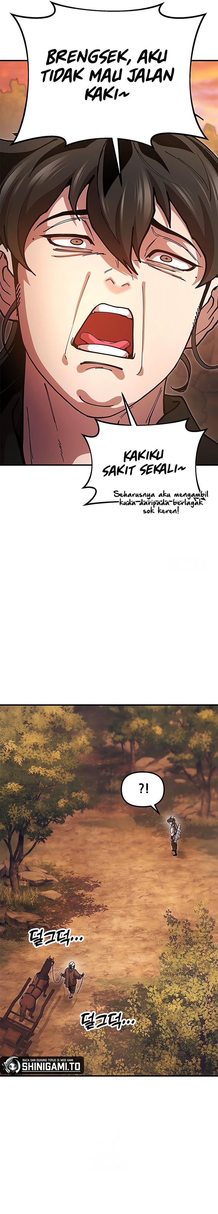 Chronicles of the Lazy Sovereign - Chapter 28 51 Chronicles of the Lazy Sovereign - Chapter 28 51