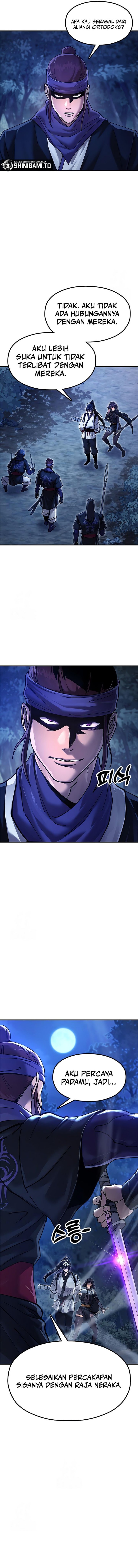 Chronicles of the Lazy Sovereign - Chapter 29 17 Chronicles of the Lazy Sovereign - Chapter 29 17