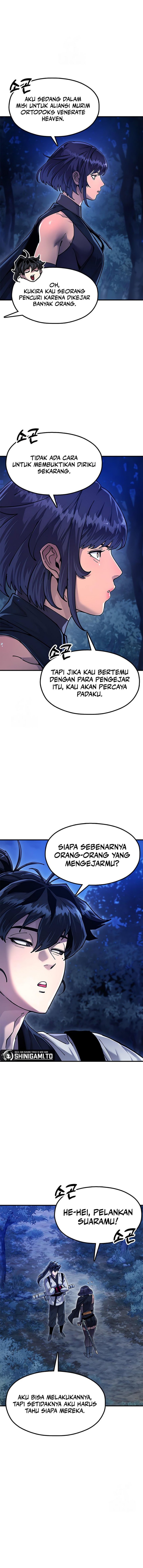 Chronicles of the Lazy Sovereign - Chapter 29 14 Chronicles of the Lazy Sovereign - Chapter 29 14