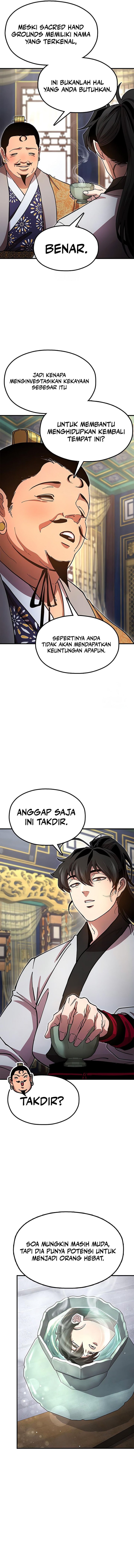 Chronicles of the Lazy Sovereign - Chapter 26 8 Chronicles of the Lazy Sovereign - Chapter 26 8