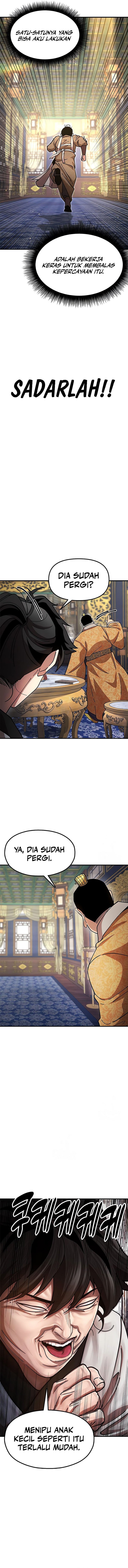 Chronicles of the Lazy Sovereign - Chapter 26 10 Chronicles of the Lazy Sovereign - Chapter 26 10