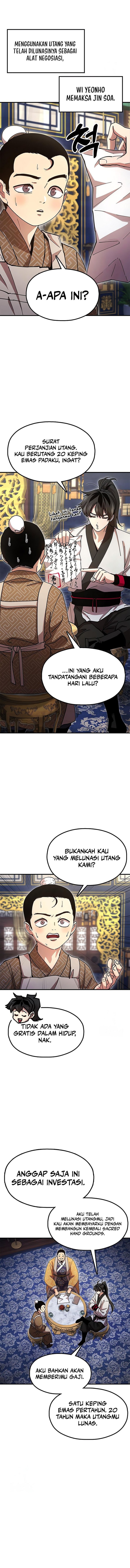 Chronicles of the Lazy Sovereign - Chapter 26 5 Chronicles of the Lazy Sovereign - Chapter 26 5