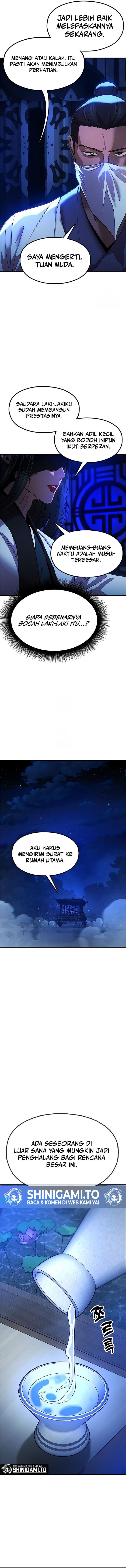 Chronicles of the Lazy Sovereign - Chapter 27 24 Chronicles of the Lazy Sovereign - Chapter 27 24