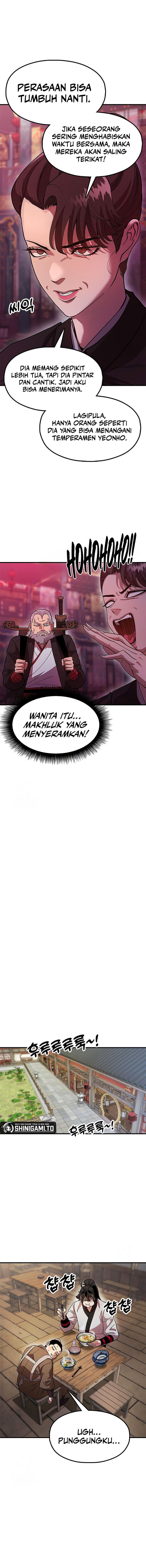 Chronicles of the Lazy Sovereign - Chapter 27 16 Chronicles of the Lazy Sovereign - Chapter 27 16
