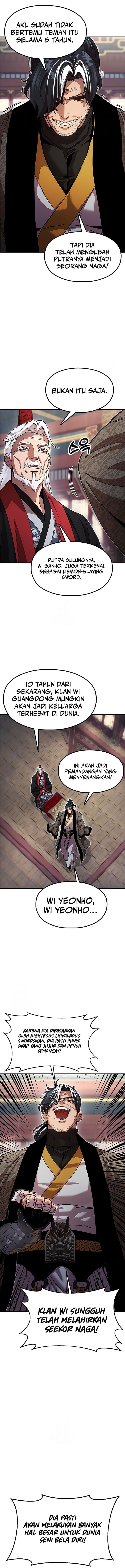 Chronicles of the Lazy Sovereign - Chapter 27 6 Chronicles of the Lazy Sovereign - Chapter 27 6